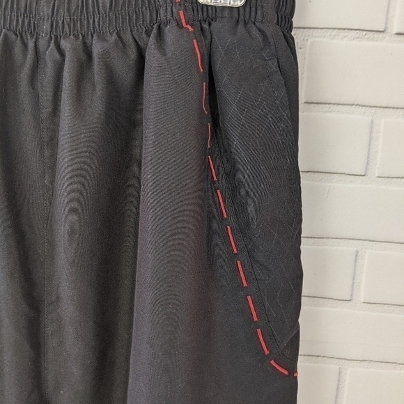 Jordan Black Athletic Sweats Warm Ups
Size XL - Picture 3 of 7